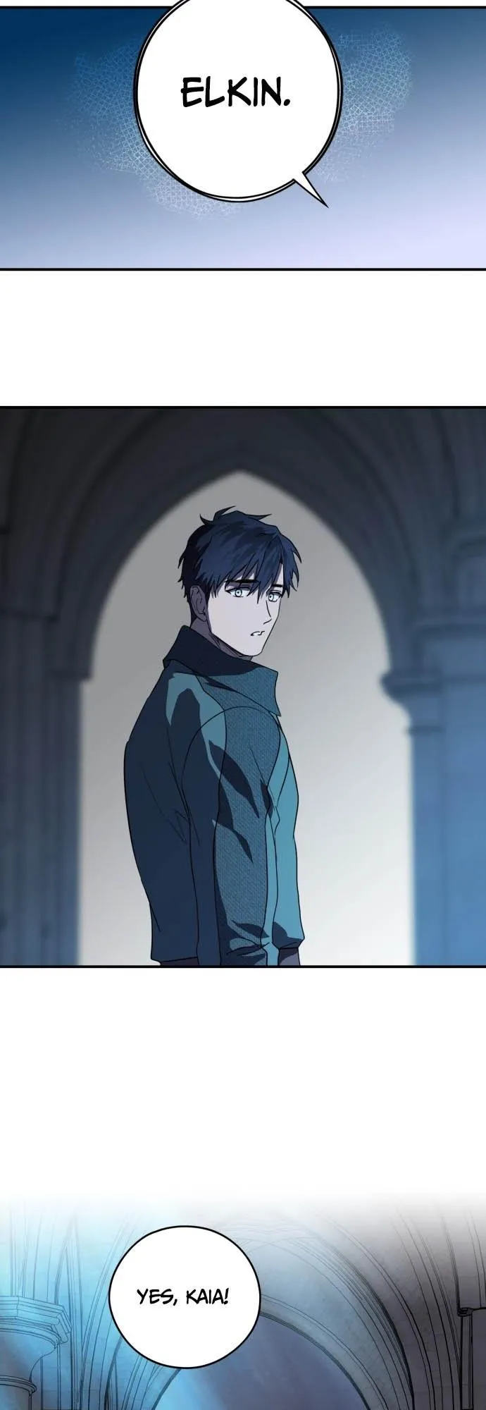 Read Setting Sun, Dazzled Eyes chapter 113 image 16 on Lezhin