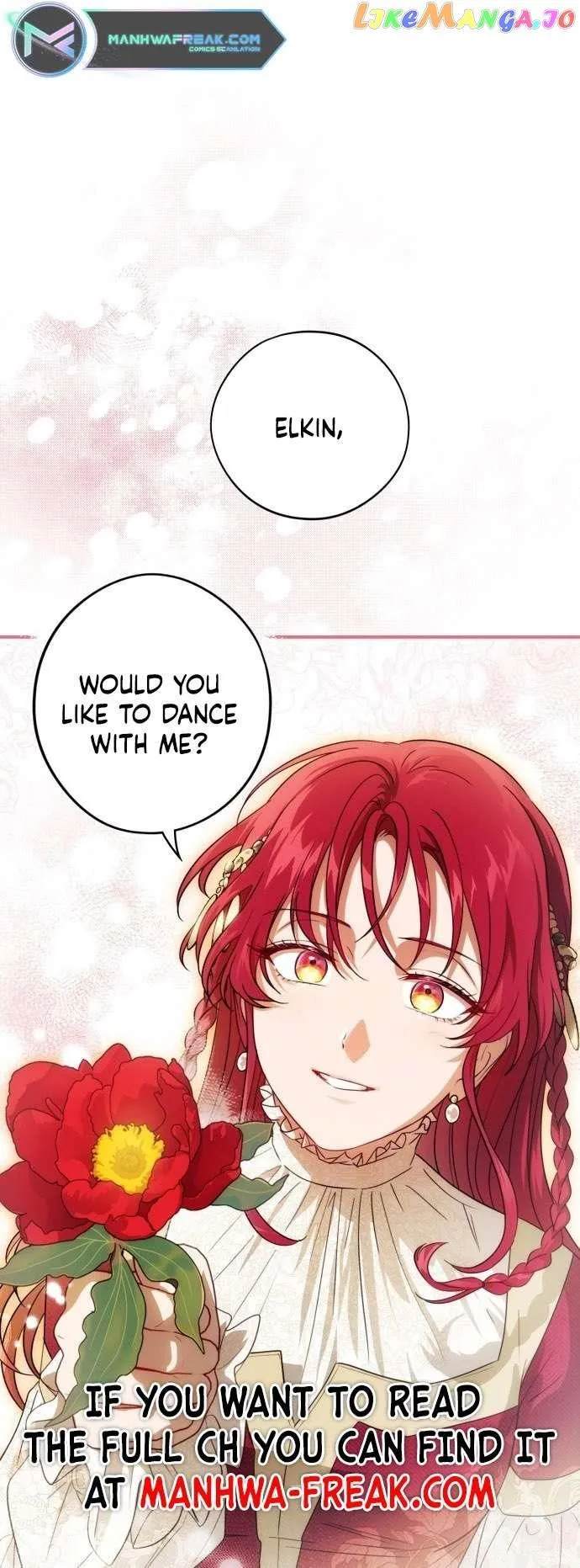 Read Setting Sun, Dazzled Eyes chapter 130 image 6 on Lezhin