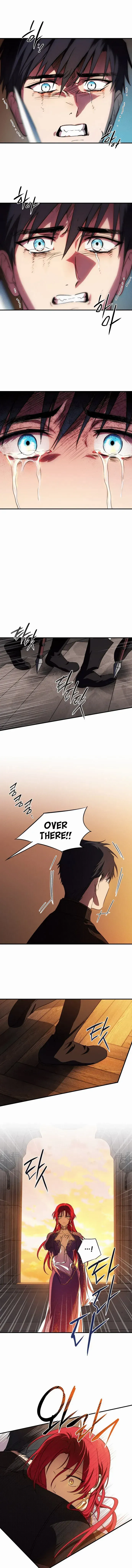 Read Setting Sun, Dazzled Eyes chapter 138 image 10 on Lezhin