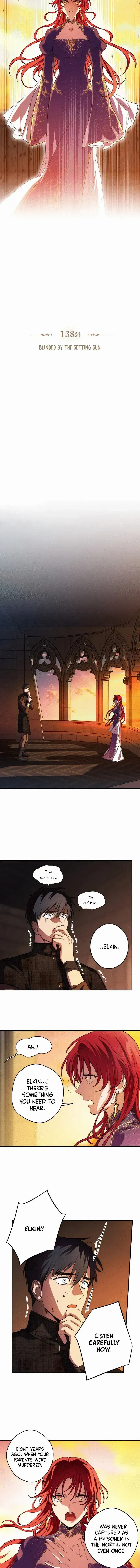 Read Setting Sun, Dazzled Eyes chapter 138 image 2 on Lezhin