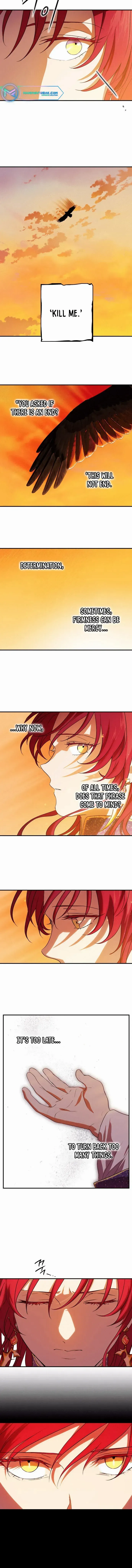 Read Setting Sun, Dazzled Eyes chapter 138 image 6 on Lezhin