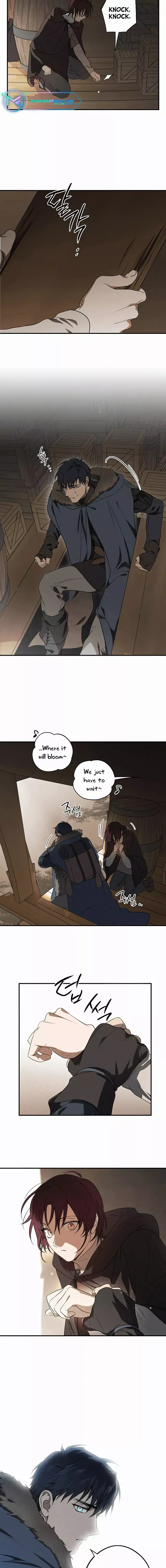 Read Setting Sun, Dazzled Eyes chapter 142 image 15 on Lezhin