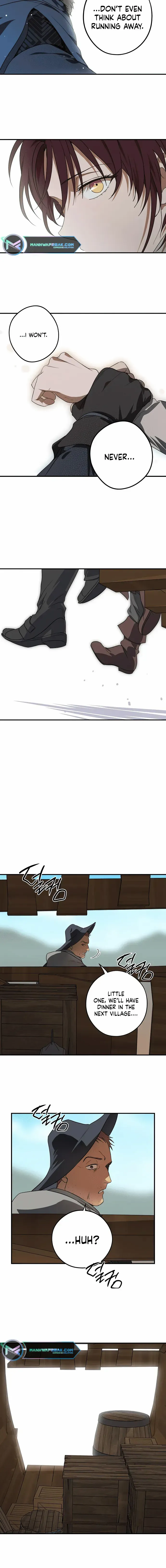 Read Setting Sun, Dazzled Eyes chapter 142 image 16 on Lezhin