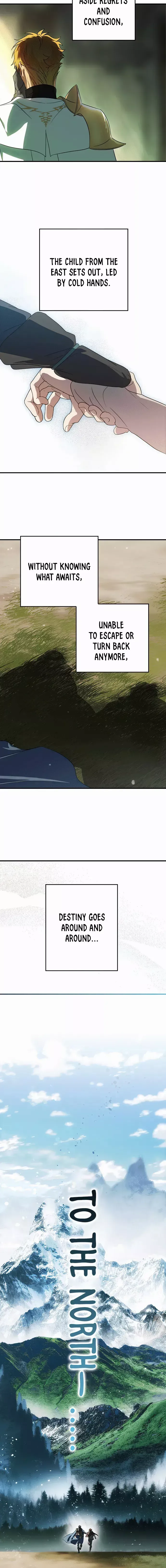 Read Setting Sun, Dazzled Eyes chapter 142 image 19 on Lezhin