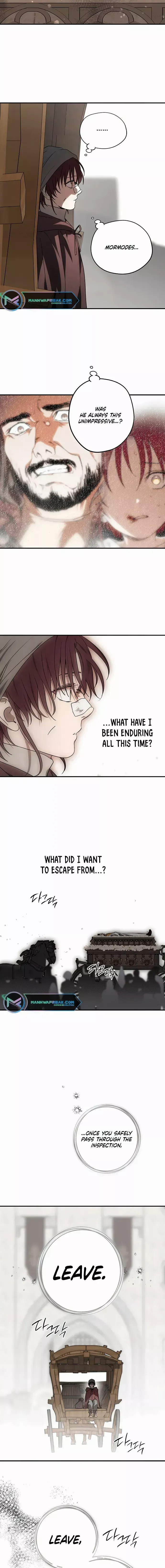 Read Setting Sun, Dazzled Eyes chapter 142 image 7 on Lezhin