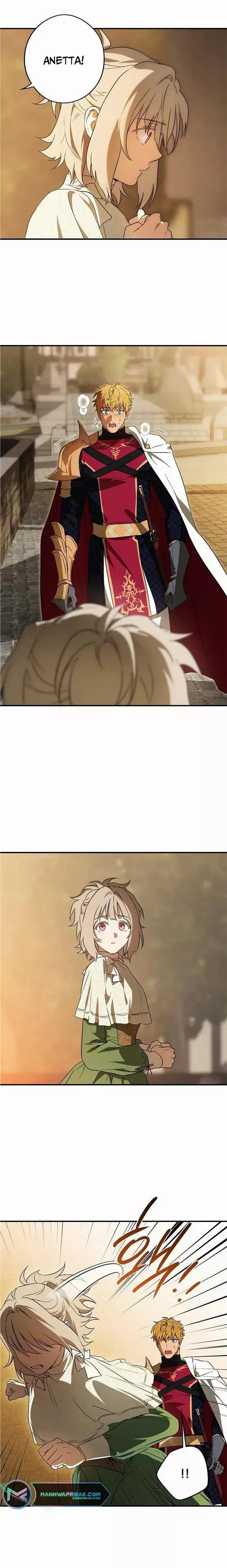Read Setting Sun, Dazzled Eyes chapter 144 image 11 on Lezhin