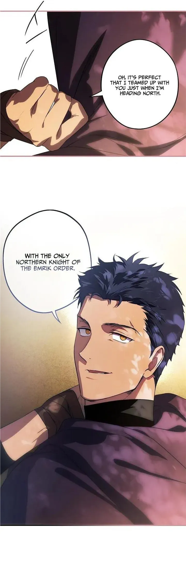 Read Setting Sun, Dazzled Eyes chapter 144 image 16 on Lezhin