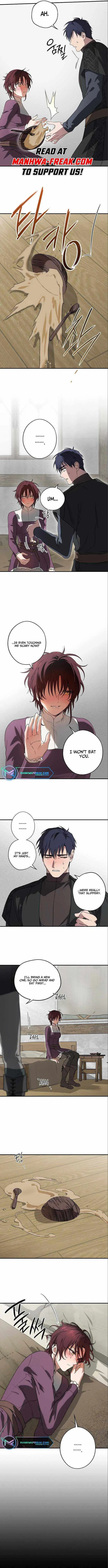 Read Setting Sun, Dazzled Eyes chapter 145 image 5 on Lezhin