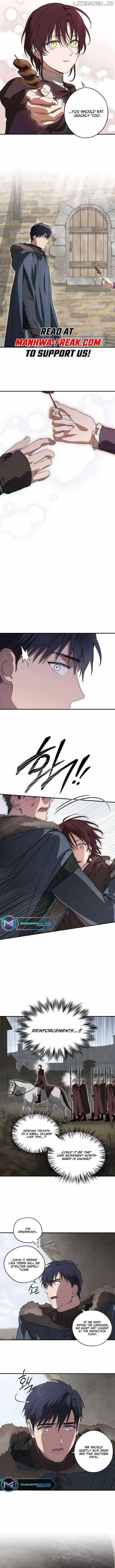 Read Setting Sun, Dazzled Eyes chapter 146 image 2 on Lezhin