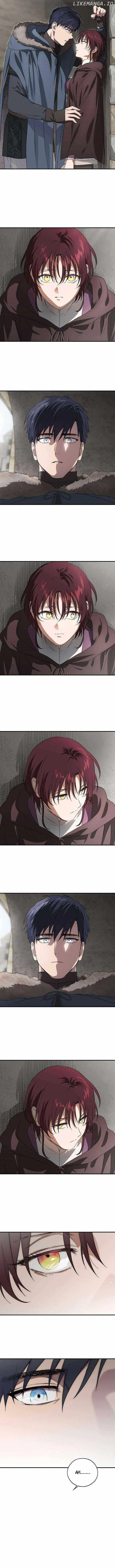 Read Setting Sun, Dazzled Eyes chapter 146 image 3 on Lezhin