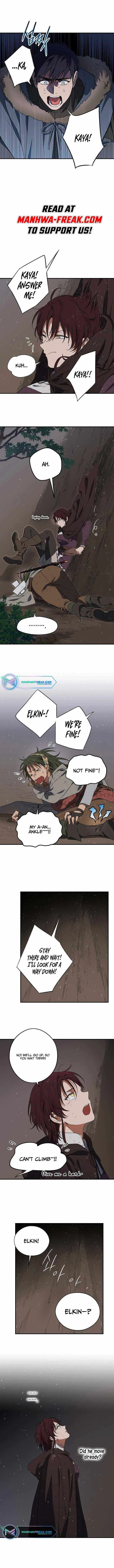 Read Setting Sun, Dazzled Eyes chapter 147 image 2 on Lezhin