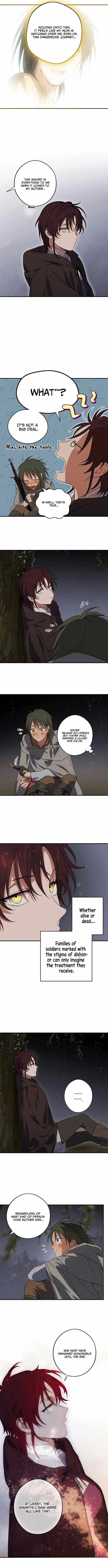 Read Setting Sun, Dazzled Eyes chapter 148 image 1 on Lezhin
