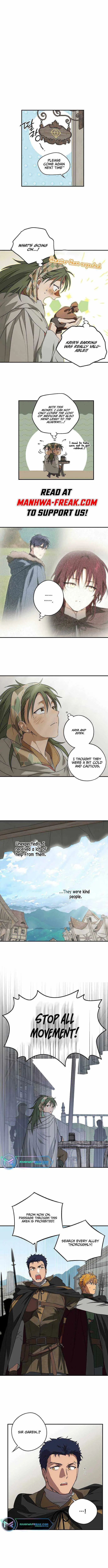 Read Setting Sun, Dazzled Eyes chapter 149 image 2 on Lezhin