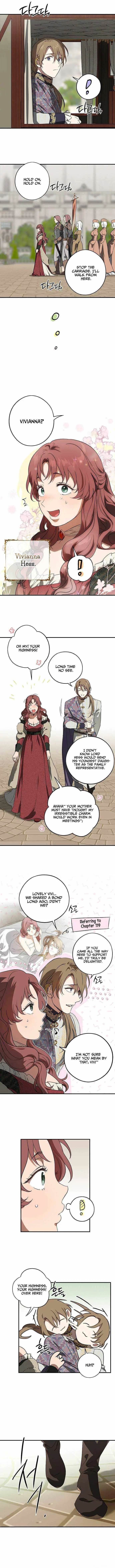 Read Setting Sun, Dazzled Eyes chapter 150 image 1 on Lezhin