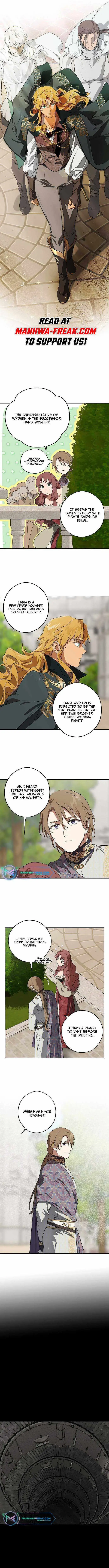 Read Setting Sun, Dazzled Eyes chapter 150 image 2 on Lezhin