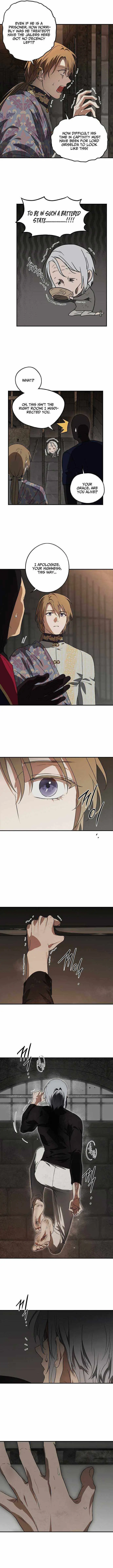 Read Setting Sun, Dazzled Eyes chapter 150 image 4 on Lezhin