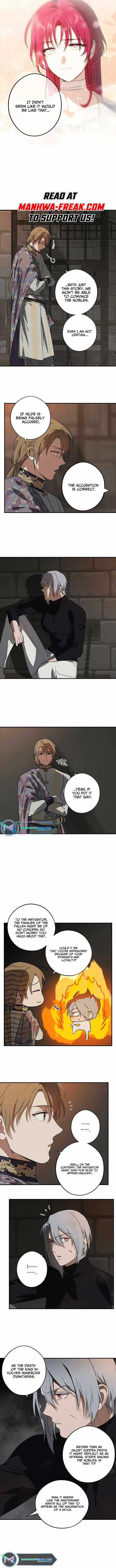Read Setting Sun, Dazzled Eyes chapter 150 image 7 on Lezhin