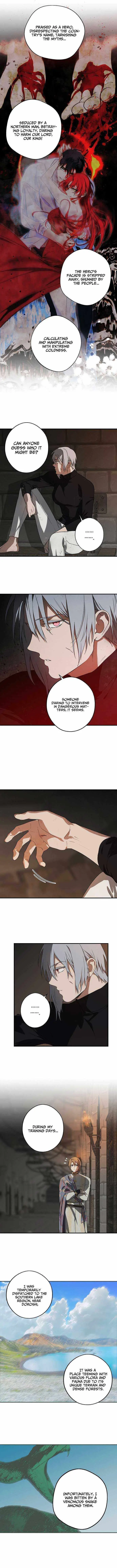 Read Setting Sun, Dazzled Eyes chapter 150 image 8 on Lezhin