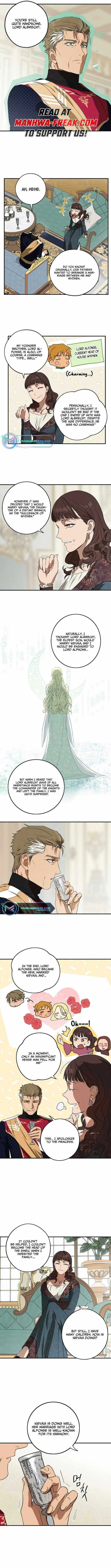 Read Setting Sun, Dazzled Eyes chapter 151 image 2 on Lezhin