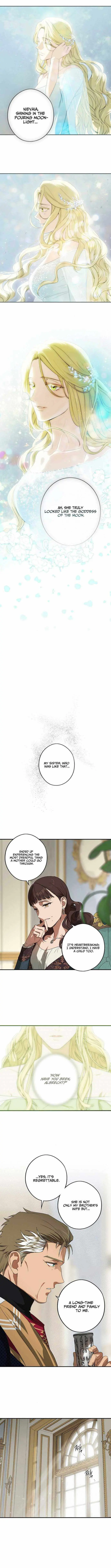 Read Setting Sun, Dazzled Eyes chapter 151 image 4 on Lezhin