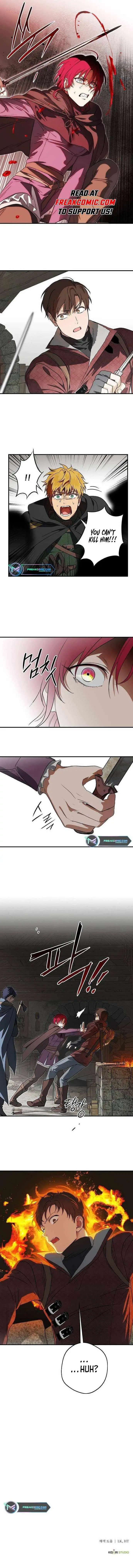 Read Setting Sun, Dazzled Eyes chapter 163 image 5 on Lezhin