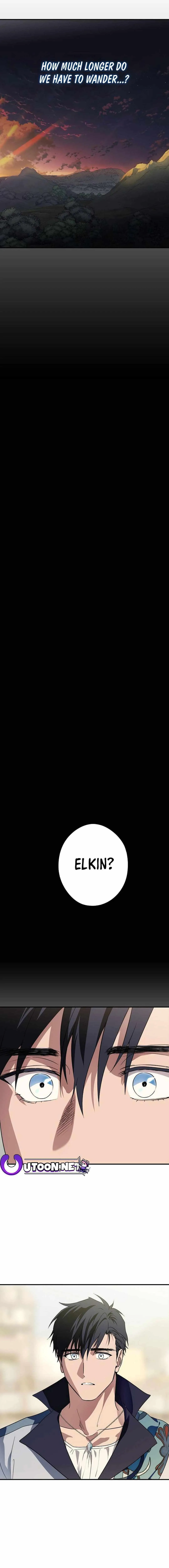Read Setting Sun, Dazzled Eyes chapter 172 image 4 on Lezhin