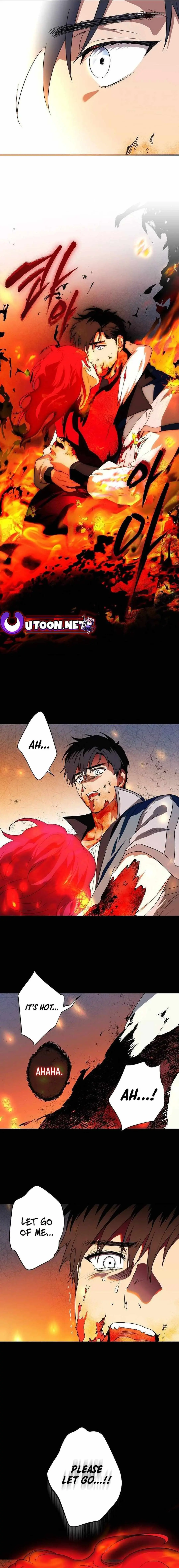 Read Setting Sun, Dazzled Eyes chapter 172 image 9 on Lezhin