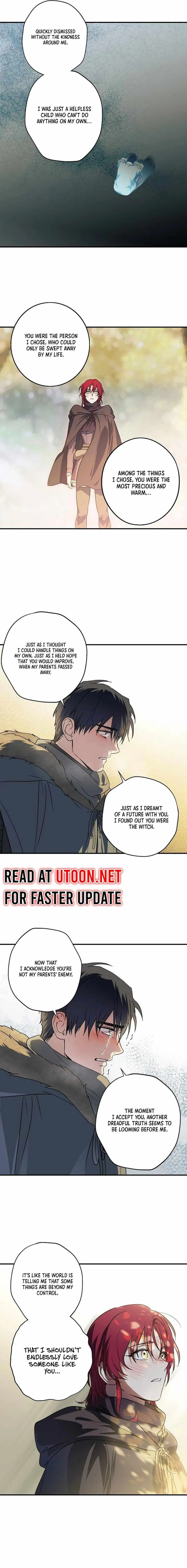 Read Setting Sun, Dazzled Eyes chapter 173 image 11 on Lezhin