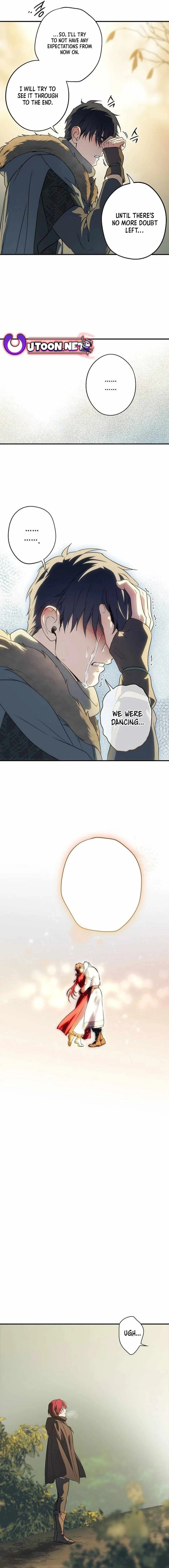 Read Setting Sun, Dazzled Eyes chapter 173 image 12 on Lezhin