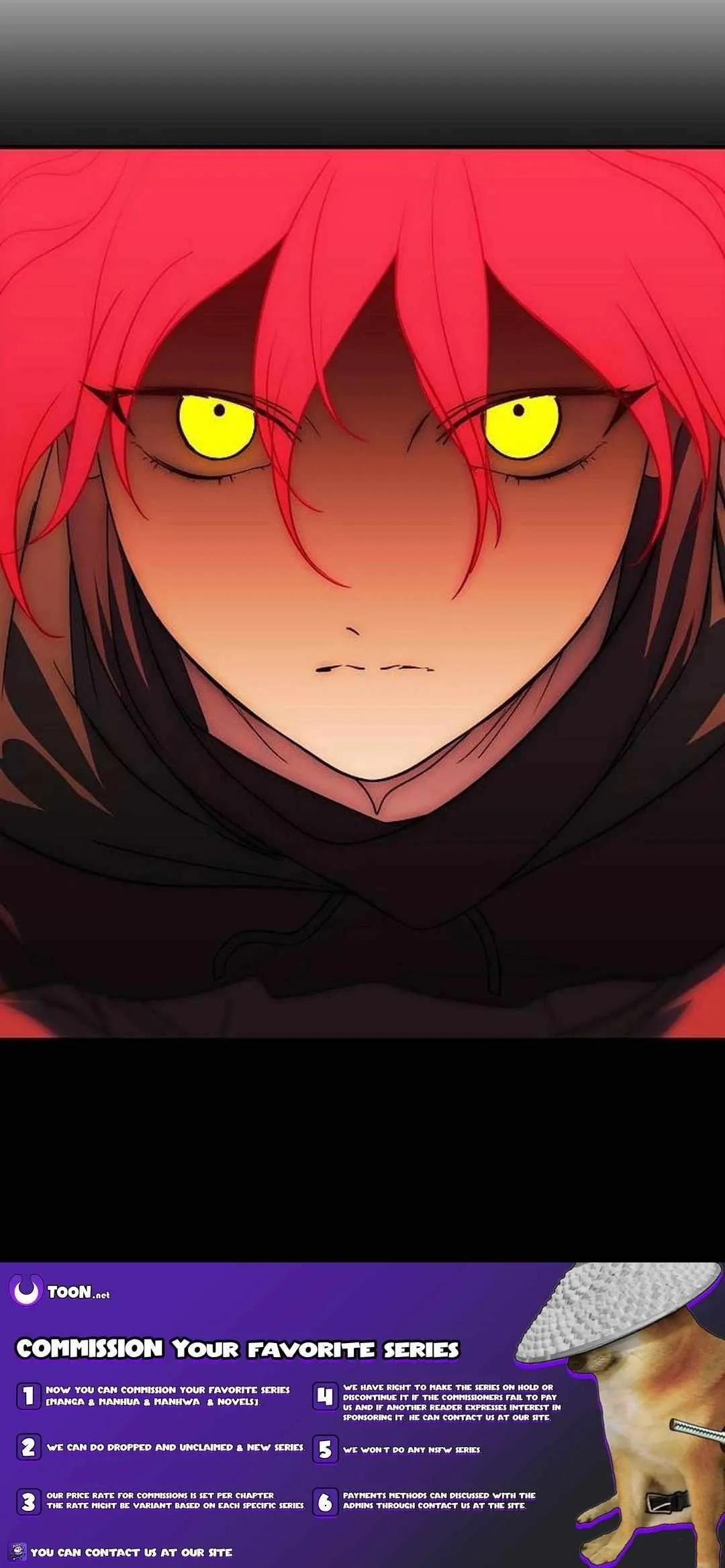 Read Setting Sun, Dazzled Eyes chapter 174 image 14 on Lezhin