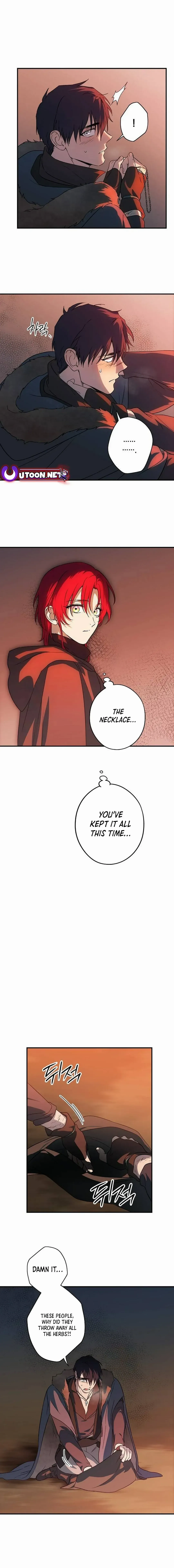 Read Setting Sun, Dazzled Eyes chapter 175 image 11 on Lezhin