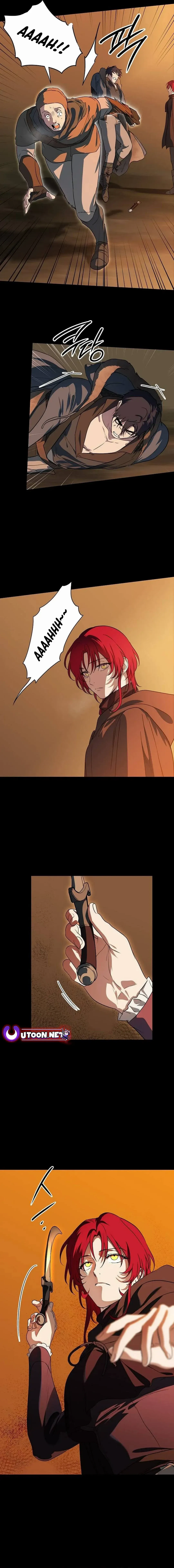 Read Setting Sun, Dazzled Eyes chapter 175 image 6 on Lezhin