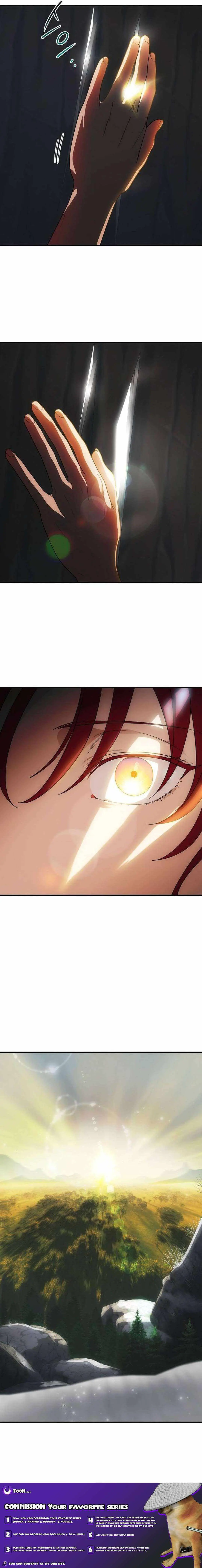 Read Setting Sun, Dazzled Eyes chapter 176 image 14 on Lezhin