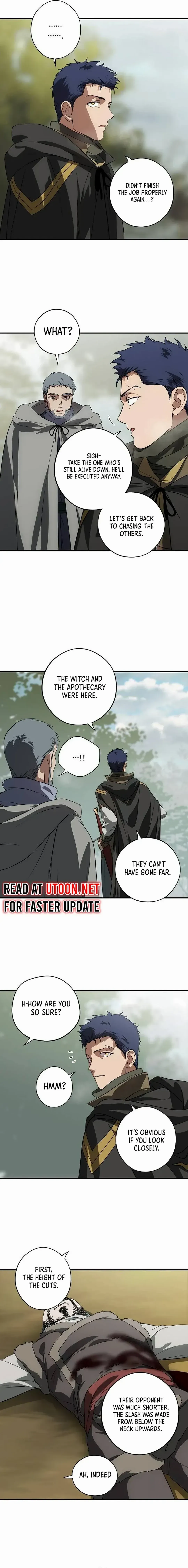 Read Setting Sun, Dazzled Eyes chapter 178 image 1 on Lezhin