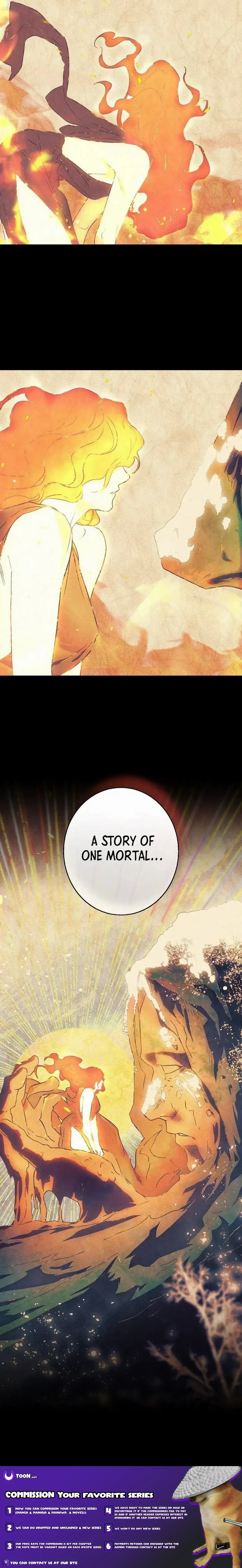 Read Setting Sun, Dazzled Eyes chapter 178 image 15 on Lezhin