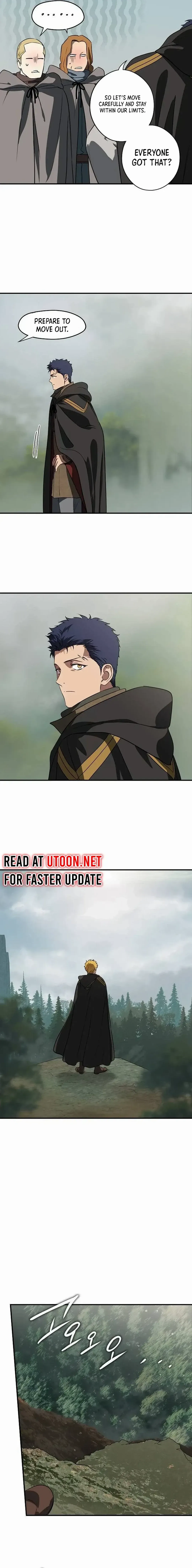 Read Setting Sun, Dazzled Eyes chapter 178 image 6 on Lezhin