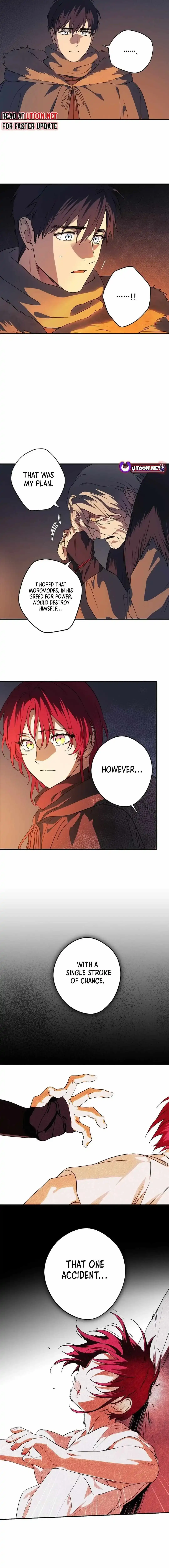 Read Setting Sun, Dazzled Eyes chapter 179 image 10 on Lezhin