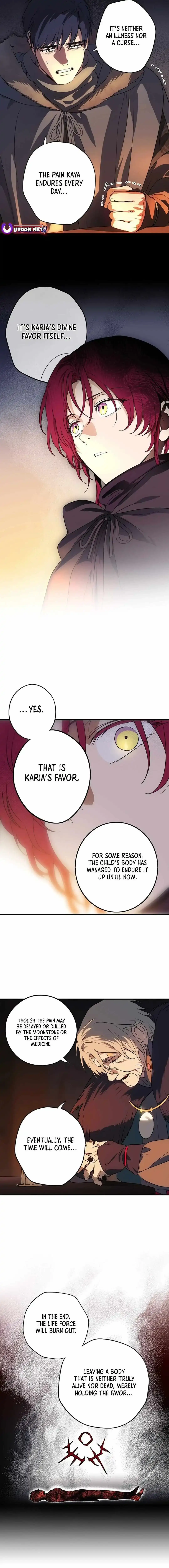 Read Setting Sun, Dazzled Eyes chapter 179 image 13 on Lezhin