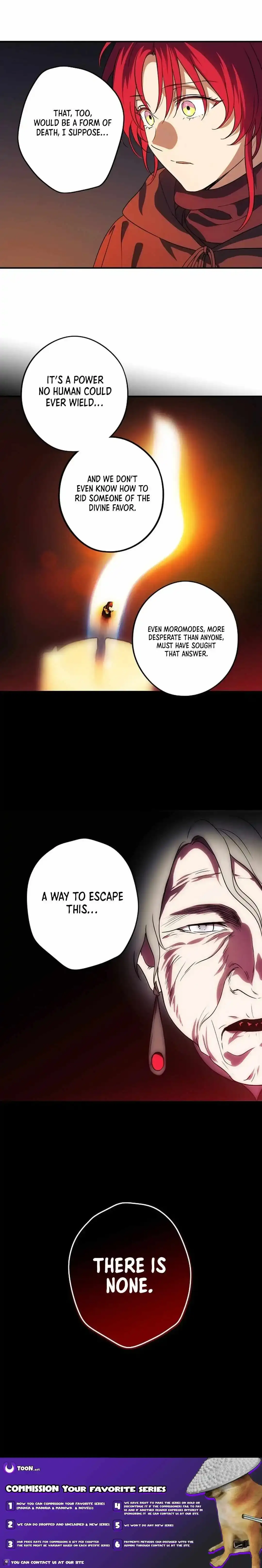 Read Setting Sun, Dazzled Eyes chapter 179 image 14 on Lezhin