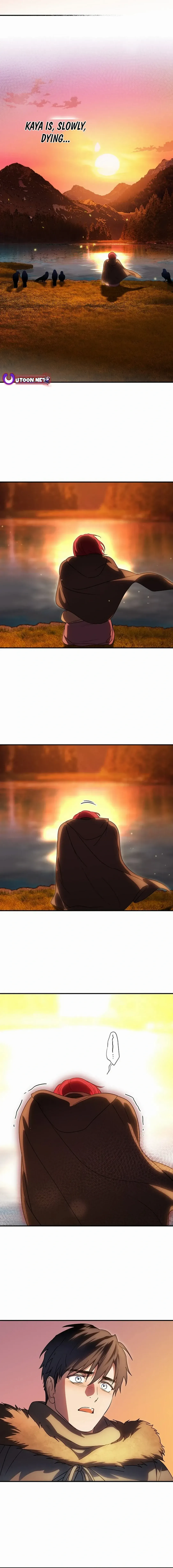 Read Setting Sun, Dazzled Eyes chapter 180 image 10 on Lezhin