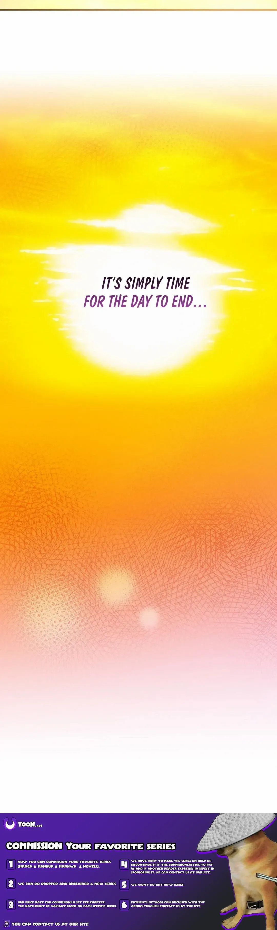 Read Setting Sun, Dazzled Eyes chapter 180 image 16 on Lezhin