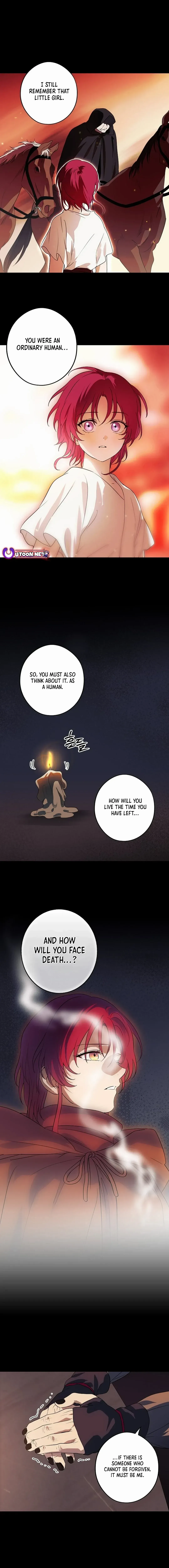 Read Setting Sun, Dazzled Eyes chapter 180 image 4 on Lezhin