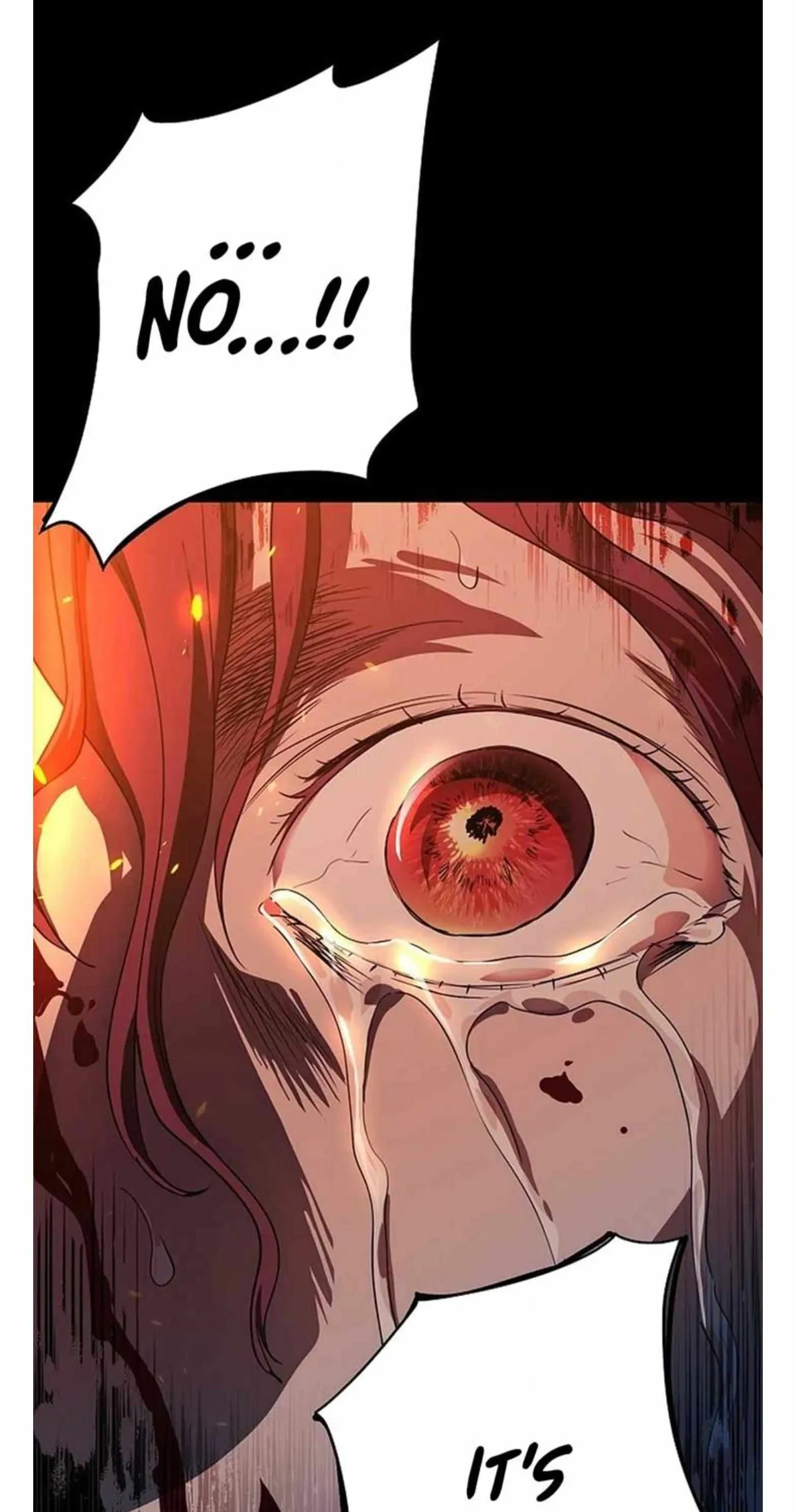 Read Setting Sun, Dazzled Eyes chapter 182 image 15 on Lezhin