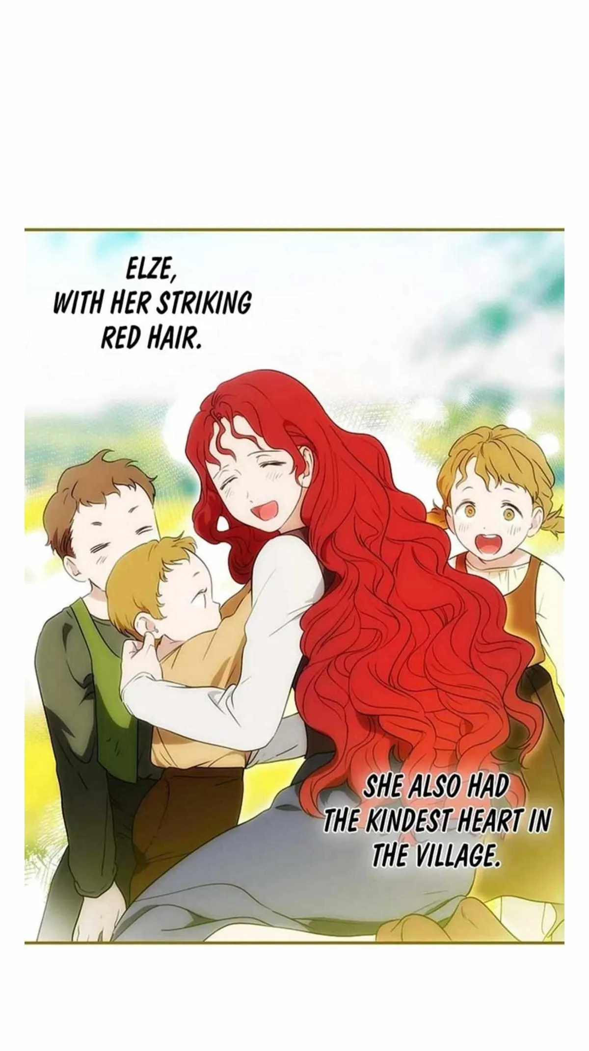 Read Setting Sun, Dazzled Eyes chapter 182 image 2 on Lezhin