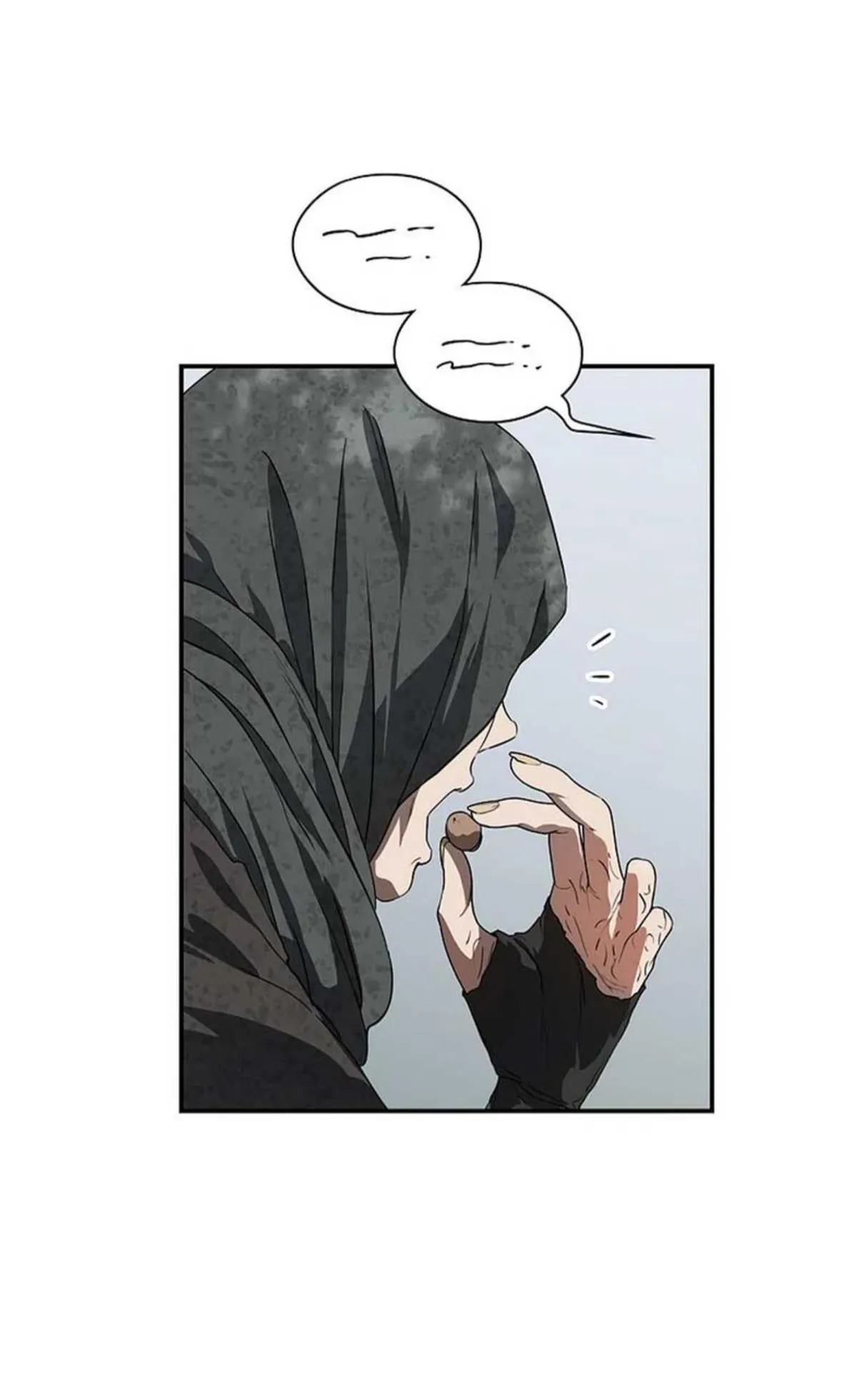 Read Setting Sun, Dazzled Eyes chapter 182 image 23 on Lezhin
