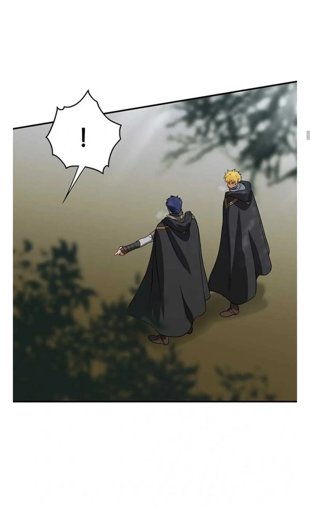 Read Setting Sun, Dazzled Eyes chapter 182 image 24 on Lezhin