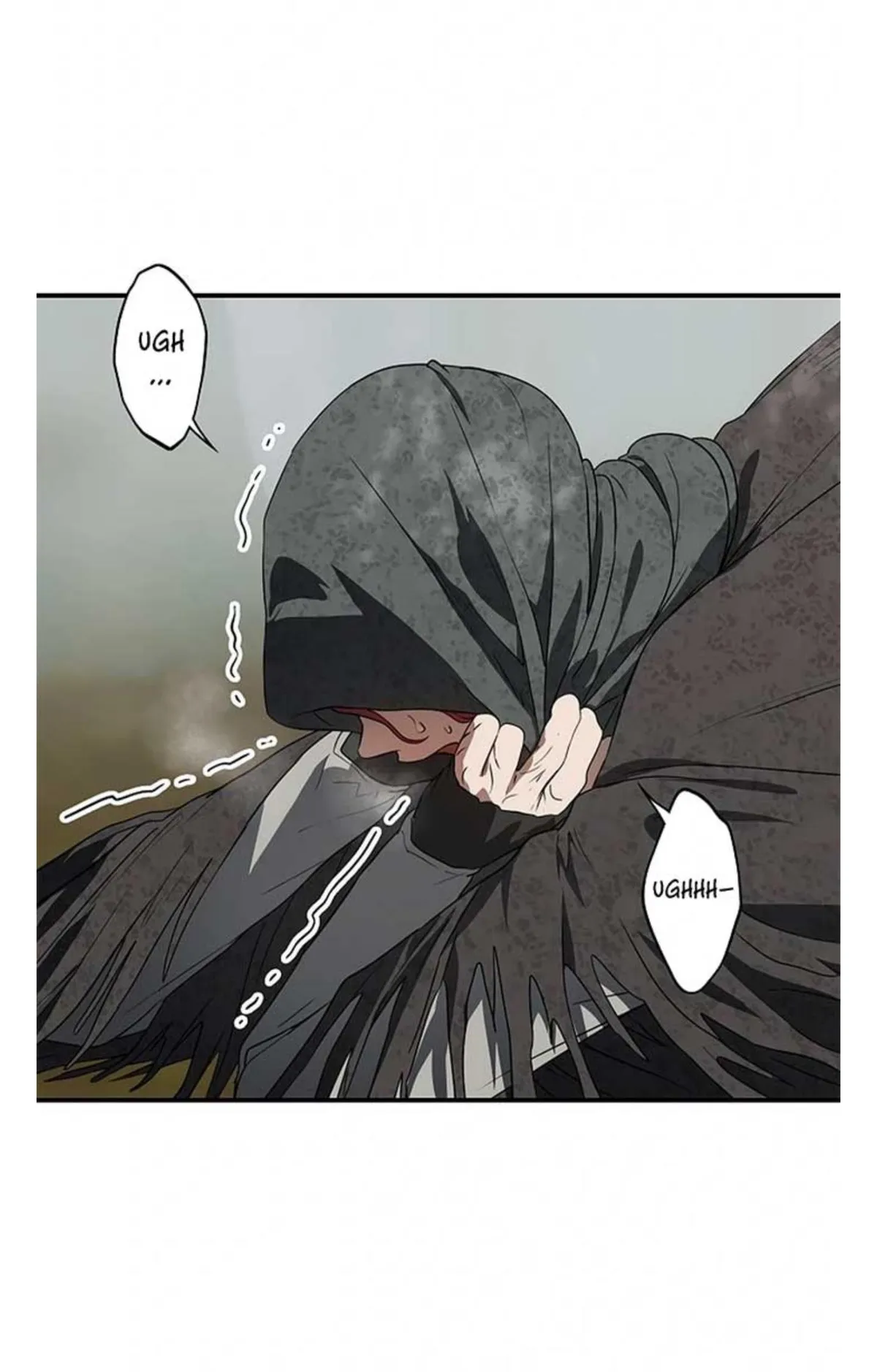 Read Setting Sun, Dazzled Eyes chapter 182 image 26 on Lezhin