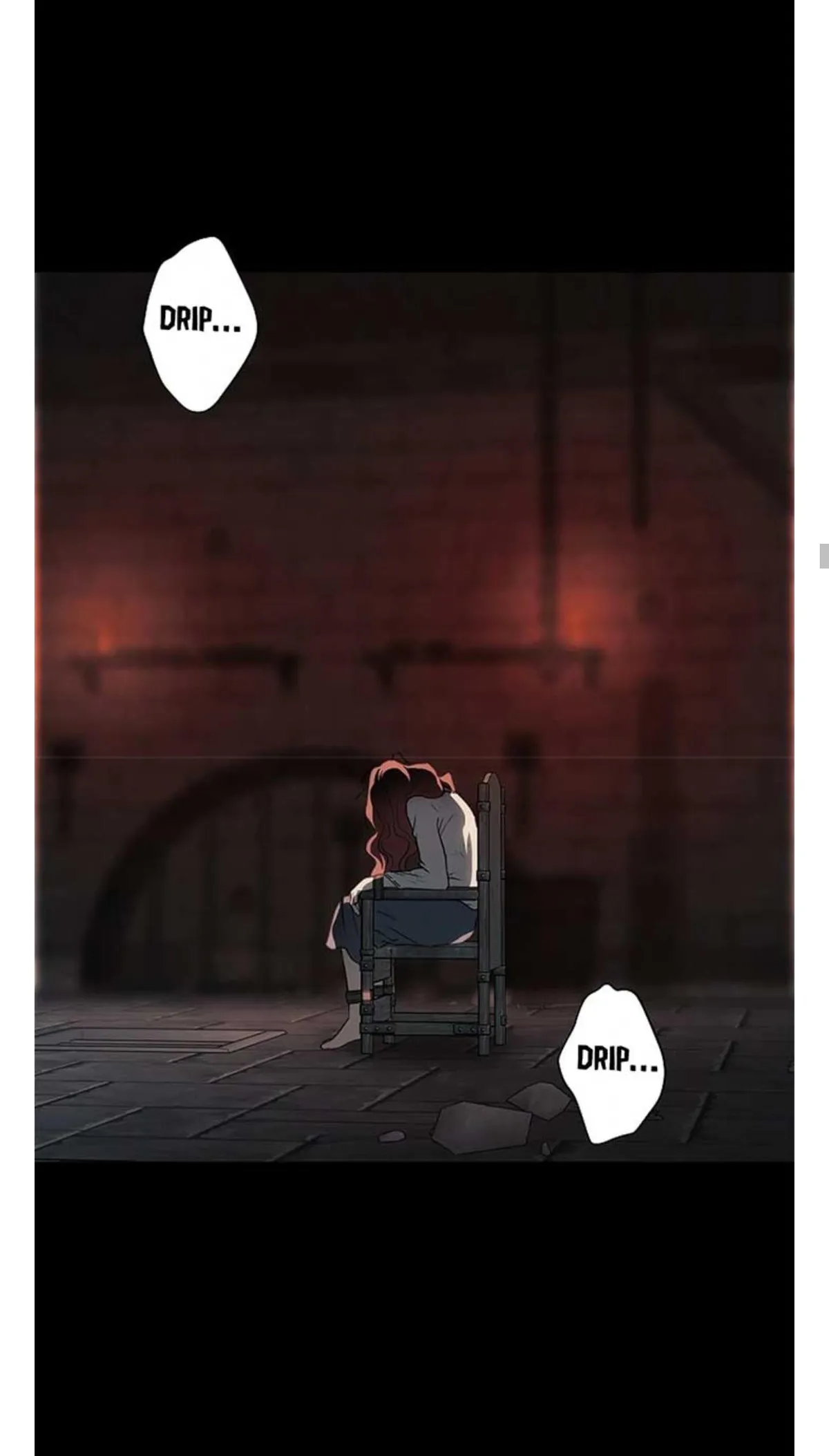 Read Setting Sun, Dazzled Eyes chapter 182 image 29 on Lezhin