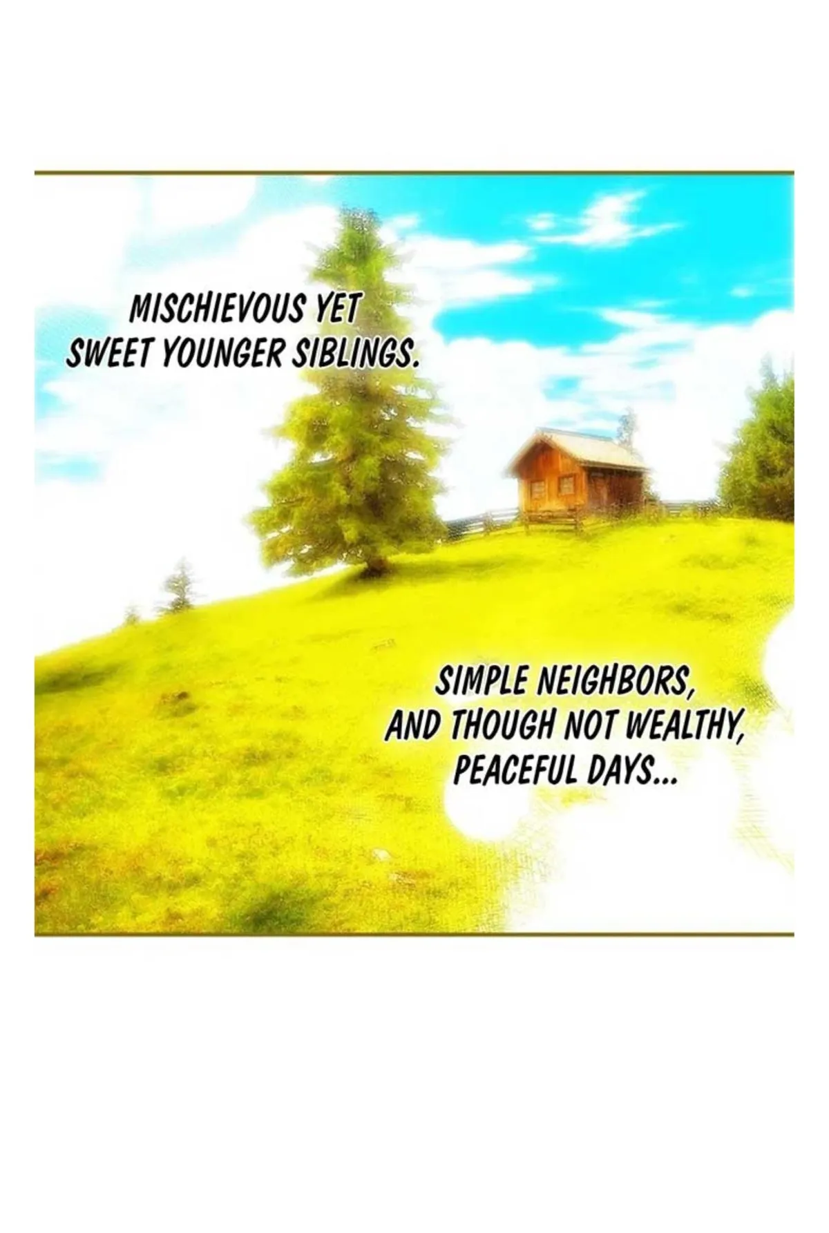 Read Setting Sun, Dazzled Eyes chapter 182 image 3 on Lezhin