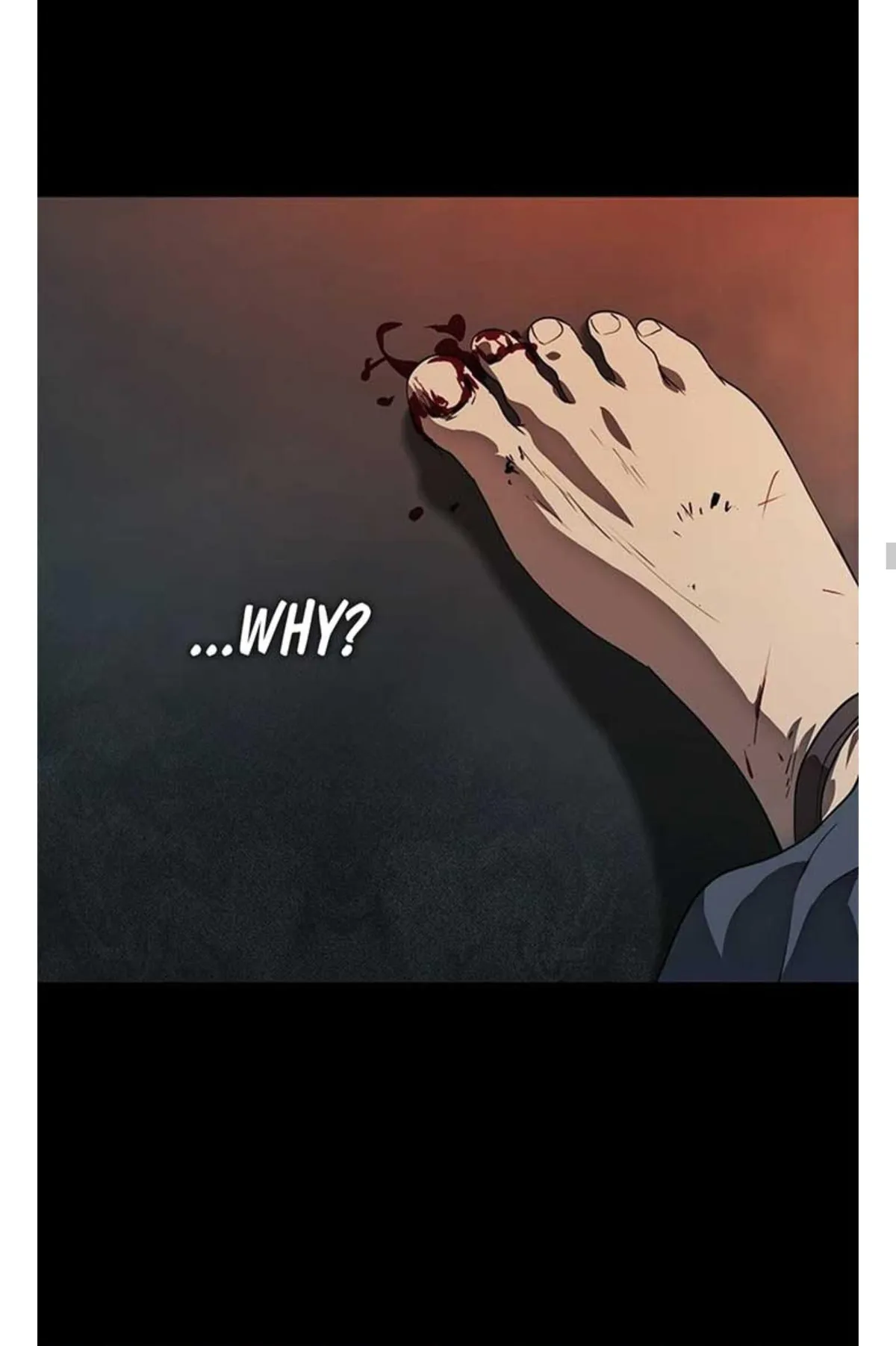 Read Setting Sun, Dazzled Eyes chapter 182 image 32 on Lezhin